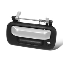 Load image into Gallery viewer, 06-14 Ford F-150 Door Handle Covers - Primered Black ABS