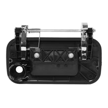 Load image into Gallery viewer, 06-14 Ford F-150 Door Handle Covers - Primered Black ABS