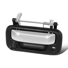 Load image into Gallery viewer, 2006-2014 Ford F-150 Camera Ready Door Handle Covers ABS