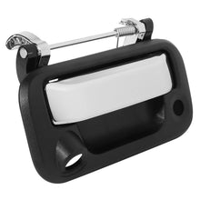 Load image into Gallery viewer, 2006-2014 Ford F-150 Camera Ready Door Handle Covers ABS