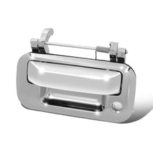 Load image into Gallery viewer, 04-15 Ford F-150/F-250/F-350/F-450 Door Handle Covers Chrome ABS