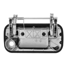 Load image into Gallery viewer, 04-15 Ford F-150/F-250/F-350/F-450 Door Handle Covers Chrome ABS