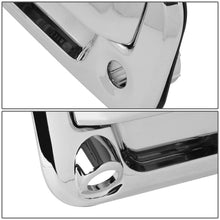 Load image into Gallery viewer, 04-15 Ford F-150/F-250/F-350/F-450 Door Handle Covers Chrome ABS