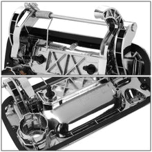 Load image into Gallery viewer, 04-15 Ford F-150/F-250/F-350/F-450 Door Handle Covers Chrome ABS
