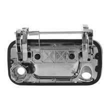 Load image into Gallery viewer, 04-15 Ford F-150/F-250/F-350/F-450 Door Handle Covers Chrome ABS