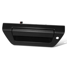 Load image into Gallery viewer, 2015-2020 Ford F-150 Door Handle Covers Textured Black ABS