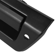 Load image into Gallery viewer, 2015-2020 Ford F-150 Door Handle Covers Textured Black ABS