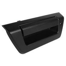 Load image into Gallery viewer, 2015-2020 Ford F-150 Door Handle Covers Textured Black ABS