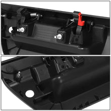 Load image into Gallery viewer, 2015-2020 Ford F-150 Door Handle Covers Textured Black ABS