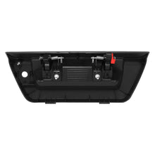 Load image into Gallery viewer, 2015-2020 Ford F-150 Door Handle Covers Textured Black ABS
