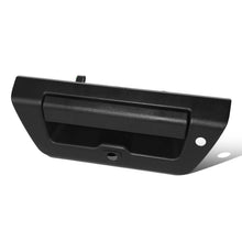 Load image into Gallery viewer, 2015-2020 Ford F-150 Door Handle Covers - Textured Black ABS