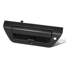 Load image into Gallery viewer, 15-20 Ford F-150 Door Handle Covers w/ Camera &amp; Keyhole ABS