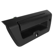 Load image into Gallery viewer, 15-20 Ford F-150 Door Handle Covers w/ Camera &amp; Keyhole ABS