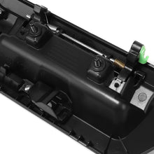 Load image into Gallery viewer, 15-20 Ford F-150 Door Handle Covers w/ Camera &amp; Keyhole ABS