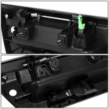Load image into Gallery viewer, 15-20 Ford F-150 Door Handle Covers w/ Camera &amp; Keyhole ABS