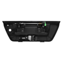 Load image into Gallery viewer, 15-20 Ford F-150 Door Handle Covers w/ Camera &amp; Keyhole ABS