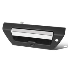 Load image into Gallery viewer, 2015-2017 Ford F-150 Chrome Door Handle Covers ABS