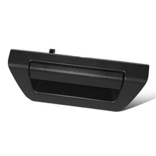 Load image into Gallery viewer, 2015-2020 Ford F-150 Door Handle Covers Textured Black ABS