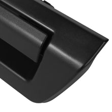 Load image into Gallery viewer, 2015-2020 Ford F-150 Door Handle Covers Textured Black ABS