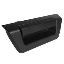 Load image into Gallery viewer, 2015-2020 Ford F-150 Door Handle Covers Textured Black ABS