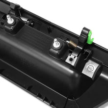 Load image into Gallery viewer, 2015-2020 Ford F-150 Door Handle Covers Textured Black ABS
