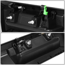 Load image into Gallery viewer, 2015-2020 Ford F-150 Door Handle Covers Textured Black ABS