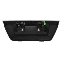 Load image into Gallery viewer, 2015-2020 Ford F-150 Door Handle Covers Textured Black ABS