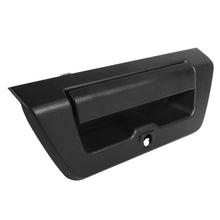 Load image into Gallery viewer, 2015-2020 Ford F-150 Door Handle Covers Camera Hole Manual Locks ABS