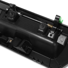 Load image into Gallery viewer, 2015-2020 Ford F-150 Door Handle Covers Camera Hole Manual Locks ABS