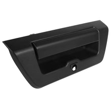 Load image into Gallery viewer, 2015-2020 Ford F-150 Door Handle Covers - Camera Hole ABS