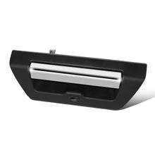 Load image into Gallery viewer, 2015-2020 Ford F-150 Smooth Black Chrome Door Handle Covers ABS