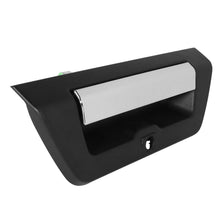 Load image into Gallery viewer, 2015-2020 Ford F-150 Smooth Black Chrome Door Handle Covers ABS