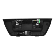 Load image into Gallery viewer, 2015-2020 Ford F-150 Smooth Black Chrome Door Handle Covers ABS