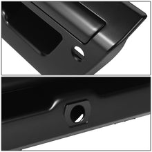 Load image into Gallery viewer, 2015-2020 Ford F-150 Door Handle Covers - Smooth Black ABS