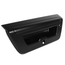 Load image into Gallery viewer, 2015-2020 Ford F-150 Door Handle Covers - Smooth Black ABS