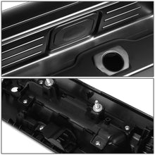 Load image into Gallery viewer, 2015-2020 Ford F-150 Door Handle Covers - Smooth Black ABS