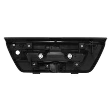 Load image into Gallery viewer, 2015-2020 Ford F-150 Door Handle Covers - Smooth Black ABS