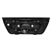 Load image into Gallery viewer, 2015-2020 Ford F-150 Door Handle Covers Smooth Black Chrome ABS