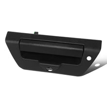 Load image into Gallery viewer, 2015-2020 Ford F-150 Door Handle Covers Textured Black ABS