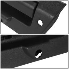 Load image into Gallery viewer, 2015-2020 Ford F-150 Door Handle Covers Textured Black ABS