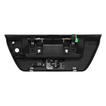 Load image into Gallery viewer, 2015-2020 Ford F-150 Door Handle Covers Textured Black ABS