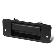 Load image into Gallery viewer, 2000-2005 Ford Excursion Door Handle Covers w/ Keyhole ABS
