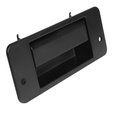 Load image into Gallery viewer, 2000-2005 Ford Excursion Door Handle Covers w/ Keyhole ABS