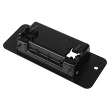 Load image into Gallery viewer, 2000-2005 Ford Excursion Door Handle Covers w/ Keyhole ABS