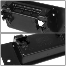Load image into Gallery viewer, 2000-2005 Ford Excursion Door Handle Covers w/ Keyhole ABS