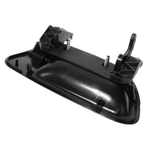 Load image into Gallery viewer, 97-03 Ford F-150 Door Handle Covers Without Keyhole ABS
