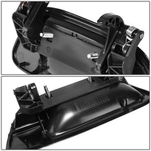 Load image into Gallery viewer, 97-03 Ford F-150 Door Handle Covers Without Keyhole ABS