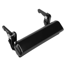 Load image into Gallery viewer, 97-01 Ford F-100 / 93-11 Ranger Door Handle Covers Steel