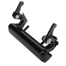 Load image into Gallery viewer, 92-97 Ford F-150 Smooth Black Door Handle Covers ABS