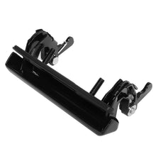 Load image into Gallery viewer, 92-97 Ford F-150 Smooth Black Door Handle Covers ABS